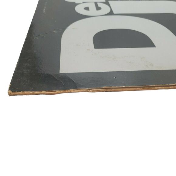 Beastie Boys Hold It, Now Hit It 12" Hip Hop Vinyl 44-05369 Columbia Def Jam - Picture 3 of 5